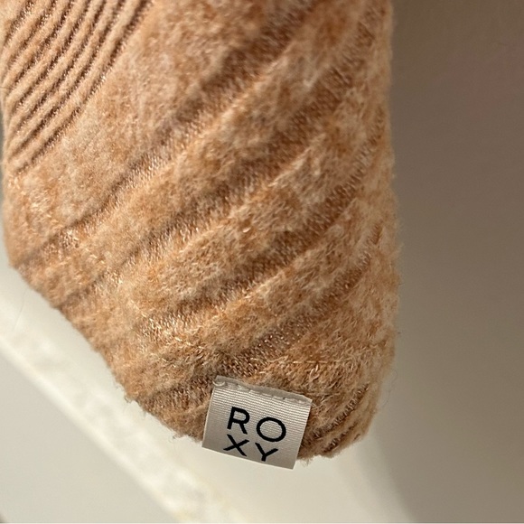 Roxy Batwing Sweater - Picture 4 of 4